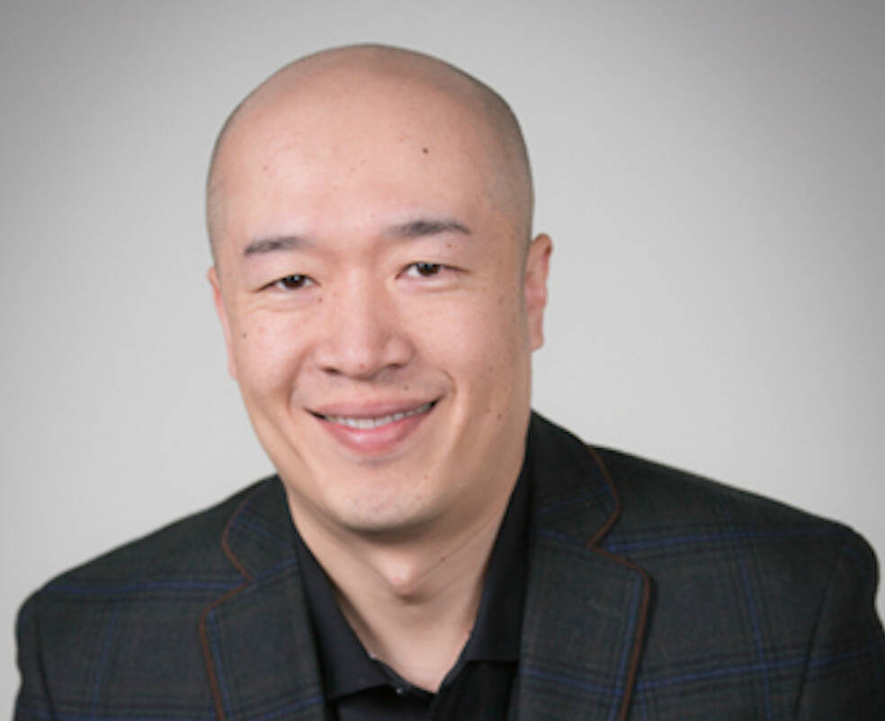 Dr. Hua Ming, professor